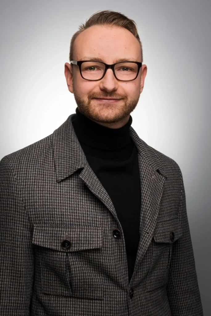 Armand Kurath