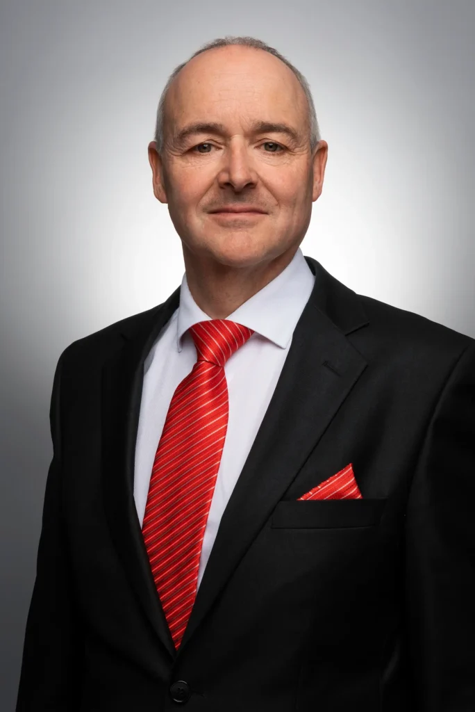 Kurt Hildbrand