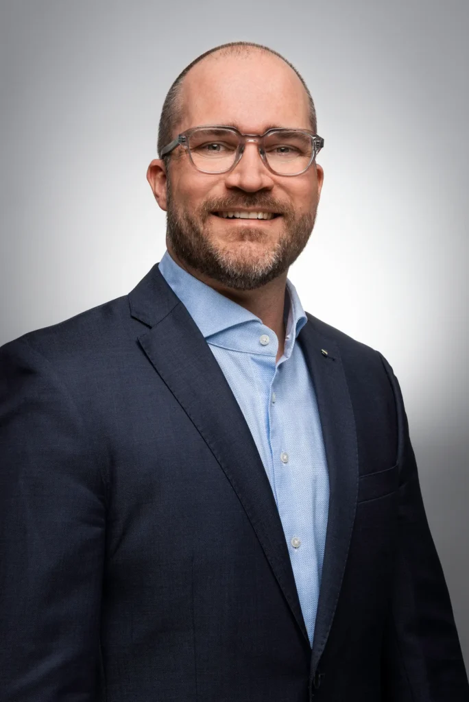 Yves Gehring