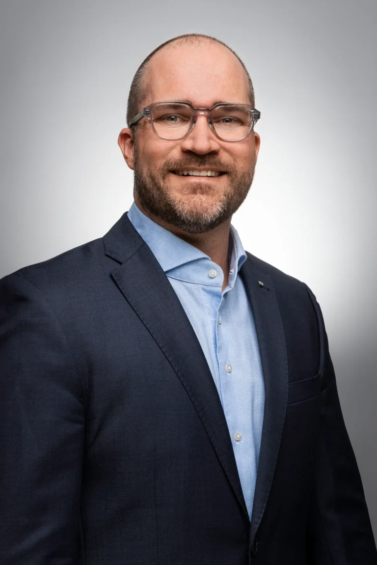 Yves Gehring
